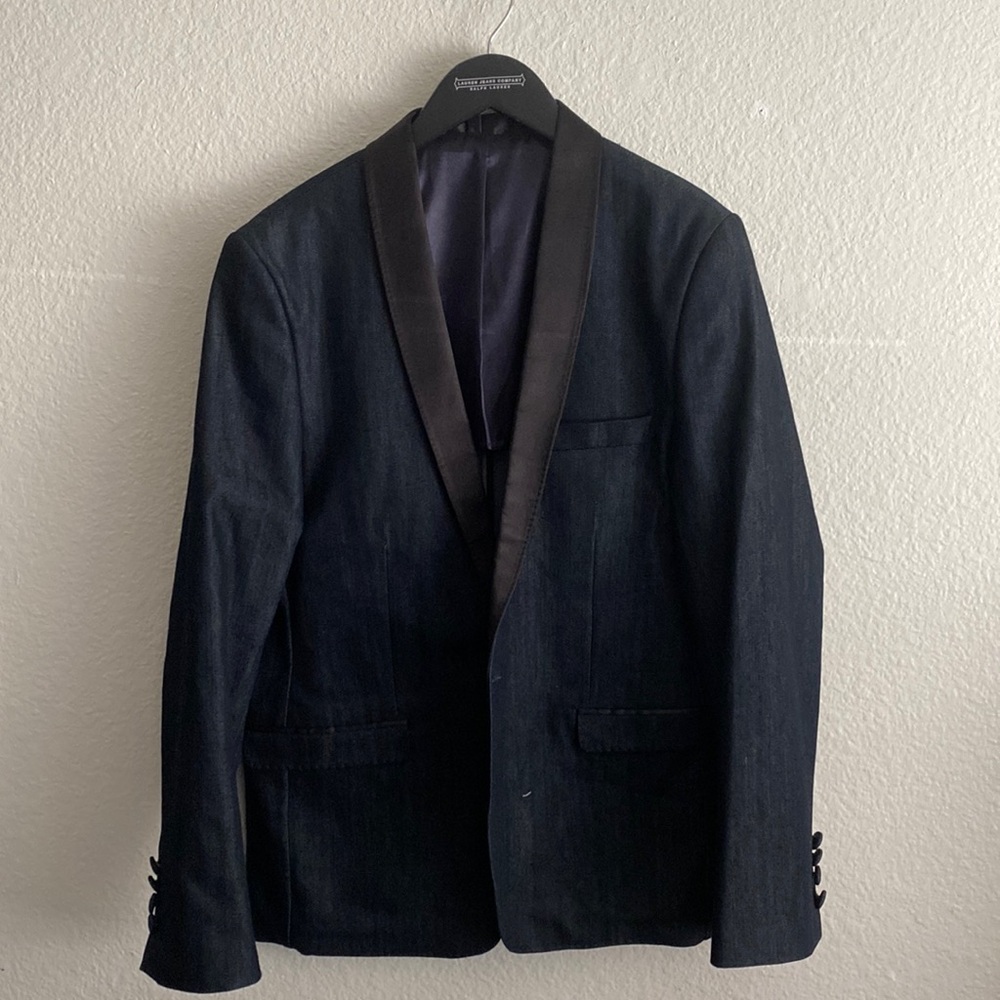 Zara Blazer